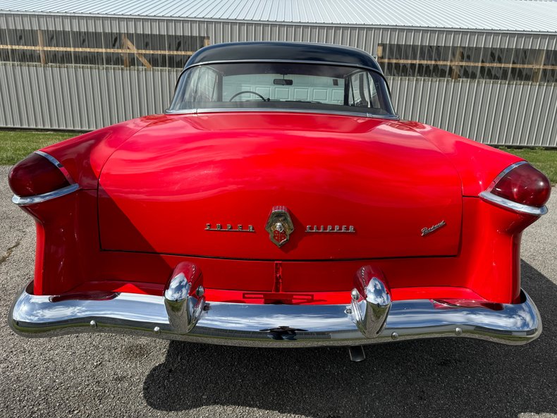 1954 Packard Clipper 14