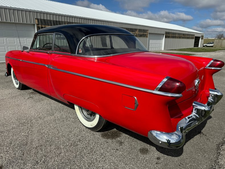 1954 Packard Clipper 16