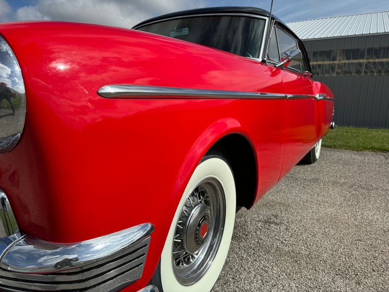 1954 Packard Clipper 23
