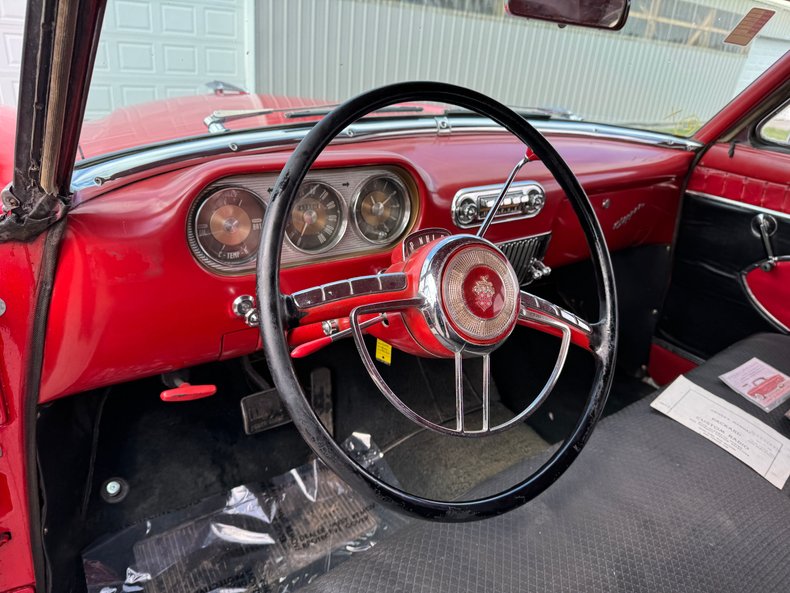 1954 Packard Clipper 41