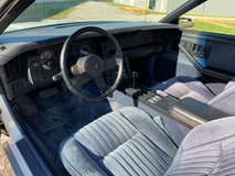 For Sale 1983 Chevrolet Camaro