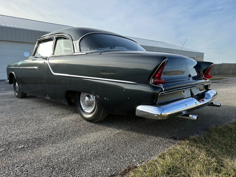 1955 Plymouth Belvedere 13