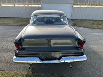 For Sale 1955 Plymouth Belvedere