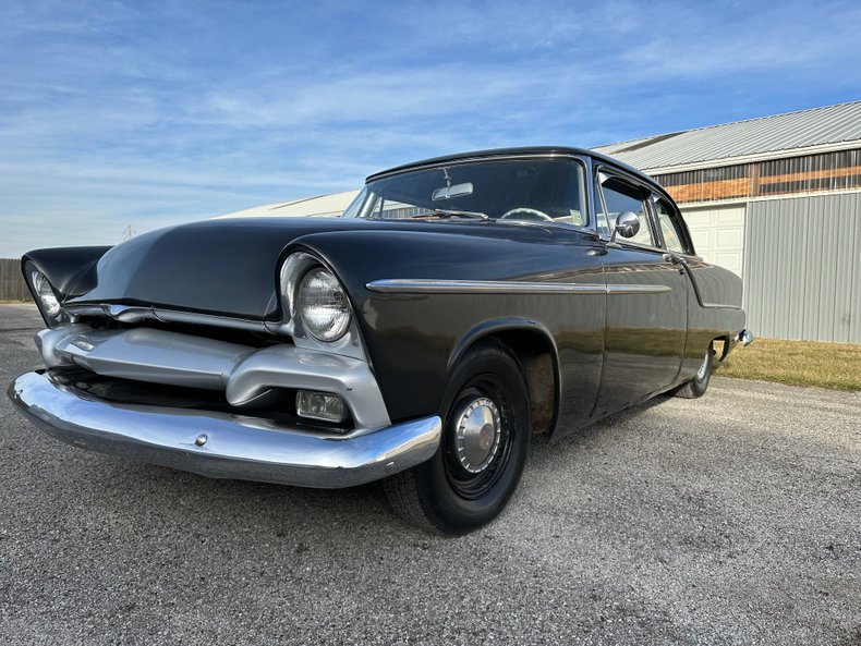 1955 Plymouth Belvedere 3