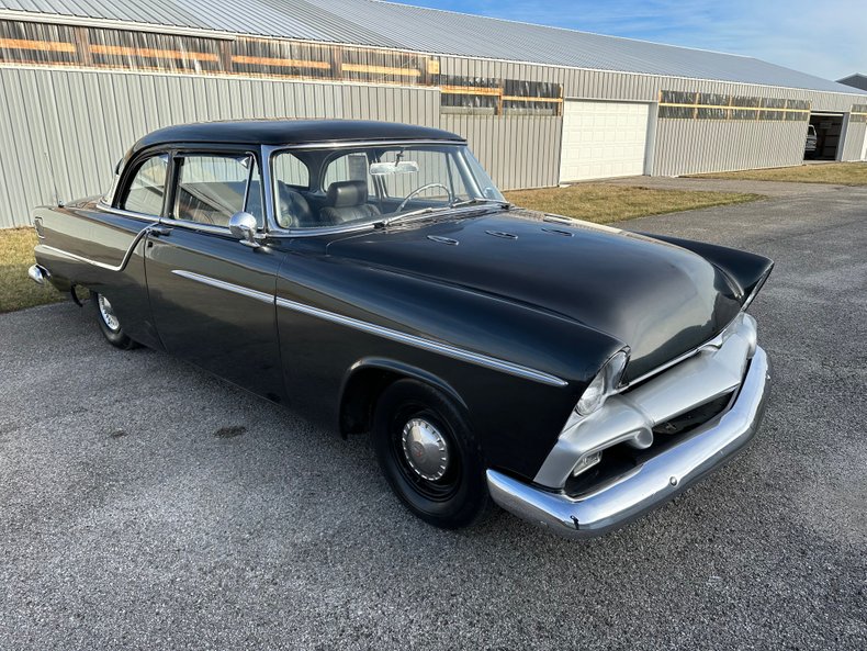 1955 Plymouth Belvedere 7