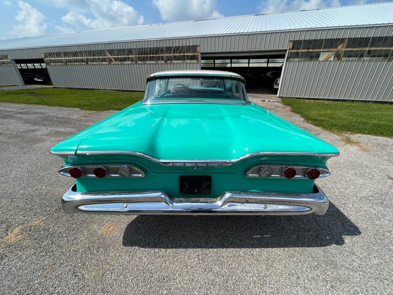 1959 Edsel Corsair 22