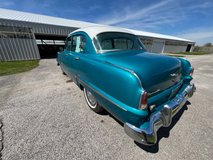 For Sale 1953 Plymouth Cranbrook