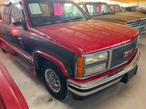 For Sale 1991 GMC 1500 Pickups