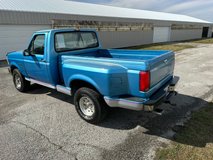 For Sale 1992 Ford F-150 Series