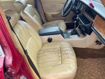 For Sale 1978 Jaguar XJ