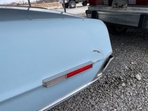 For Sale 1968 Ford Thunderbird