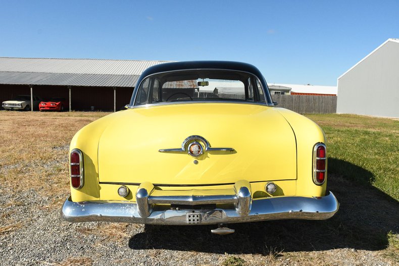 1951 Packard 200 24