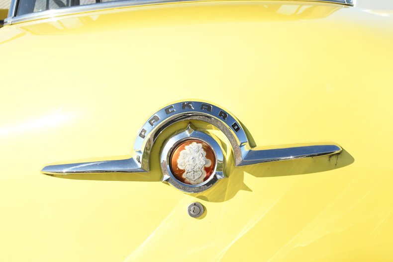1951 Packard 200 13