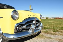 For Sale 1951 Packard 200