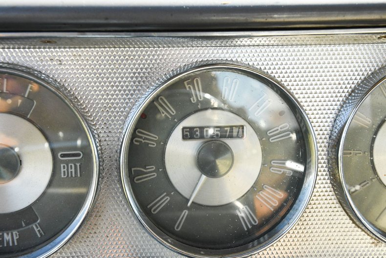 1951 Packard 200 22