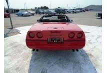 For Sale 1989 Chevrolet Corvette