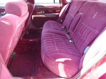 For Sale 1993 Lincoln Town Car
