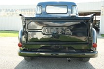 For Sale 1955 Dodge 1/2-Ton Pickup