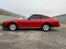 For Sale 1983 Datsun 280ZX