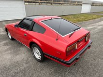 For Sale 1983 Datsun 280ZX