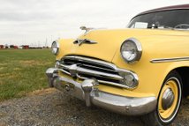 For Sale 1954 Dodge Coronet