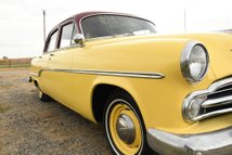 For Sale 1954 Dodge Coronet