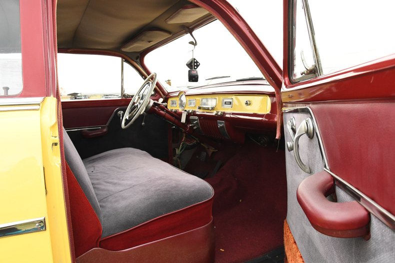 1954 Dodge Coronet 14