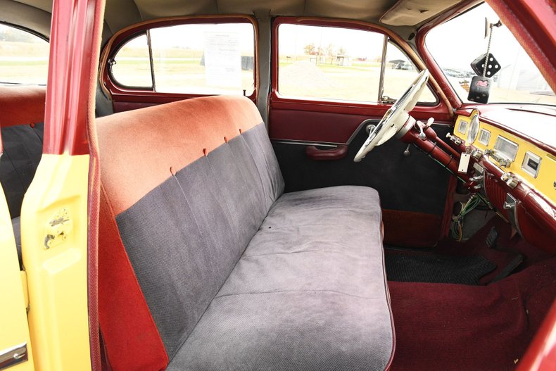 1954 Dodge Coronet 18
