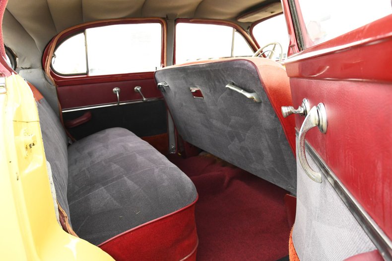 1954 Dodge Coronet 17