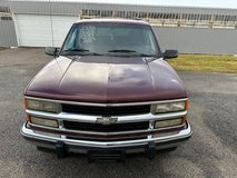 For Sale 1994 Chevrolet K-1500