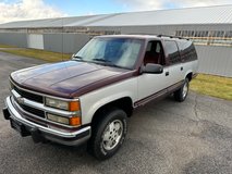 For Sale 1994 Chevrolet K-1500