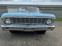 For Sale 1964 Ford Falcon