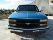 For Sale 1994 Chevrolet C/K 1500