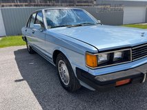 For Sale 1981 Datsun 810