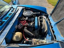 For Sale 1978 Fiat 1800 Spider