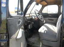 For Sale 1947 Ford Super Deluxe