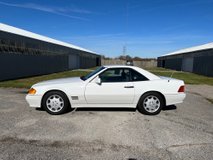 For Sale 1994 Mercedes-Benz 320