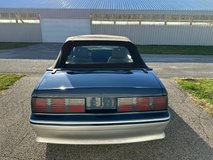 For Sale 1987 Ford Mustang GT