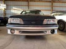 For Sale 1987 Ford Mustang GT