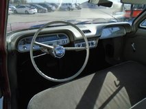 For Sale 1962 Chevrolet Corvair