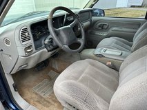 For Sale 1998 Chevrolet C/K 1500