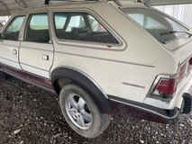 For Sale 1983 American Motors AMC 