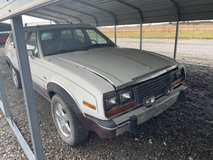 For Sale 1983 American Motors AMC 