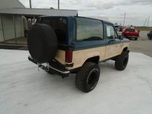 For Sale 1986 Ford Bronco II