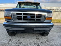 For Sale 1995 Ford F-150