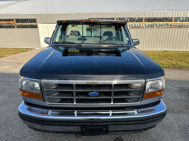 1995 Ford F-150 5