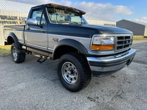 For Sale 1995 Ford F-150