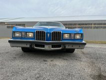 For Sale 1977 Pontiac Grand Prix