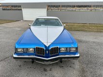 For Sale 1977 Pontiac Grand Prix