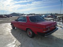 For Sale 1984 Mercedes-Benz 300 Series